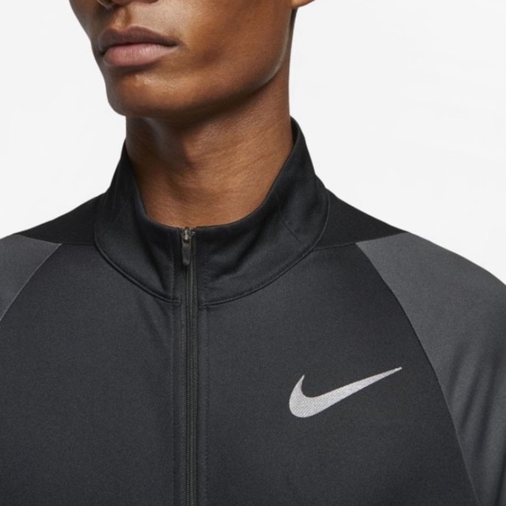 NIKE MEN EPIC KNIT TRAINER TRAINING GYM JACKET XL